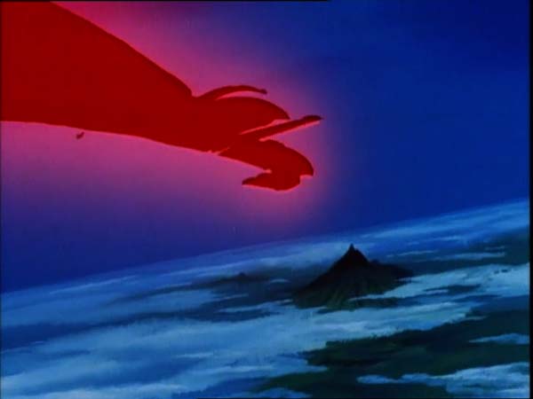 ThunderCats intro image