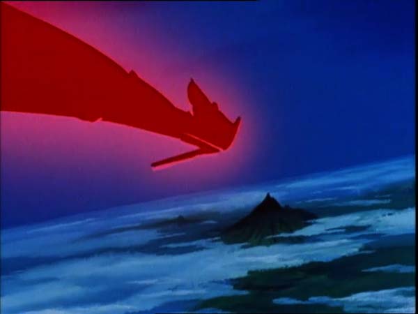 ThunderCats intro image