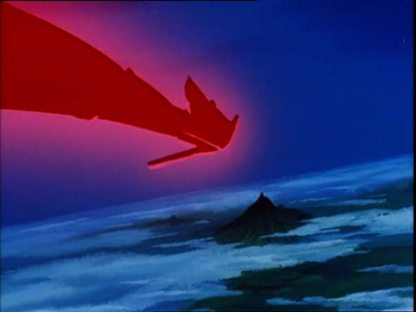 ThunderCats intro image
