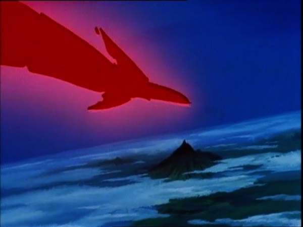 ThunderCats intro image