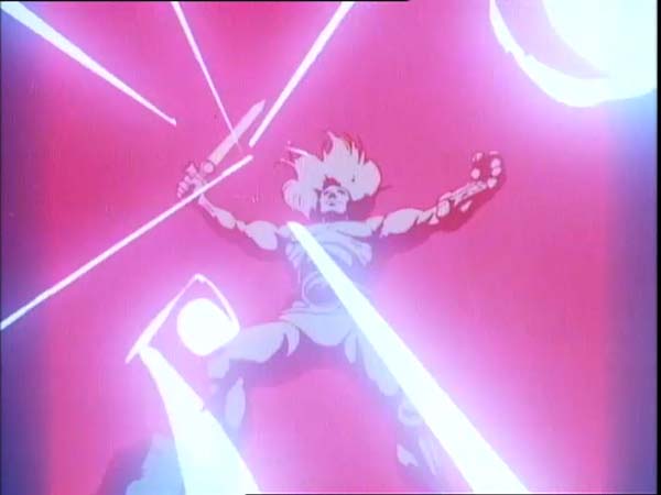 ThunderCats intro image