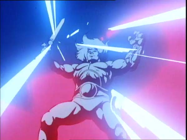 ThunderCats intro image