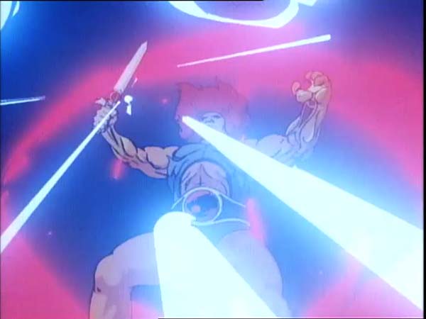 ThunderCats intro image