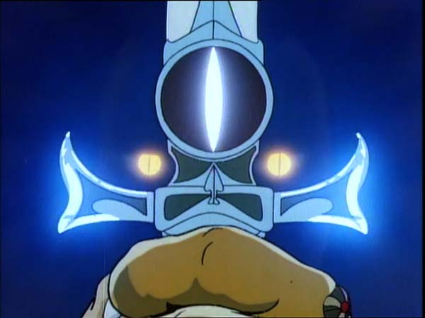 ThunderCats intro image