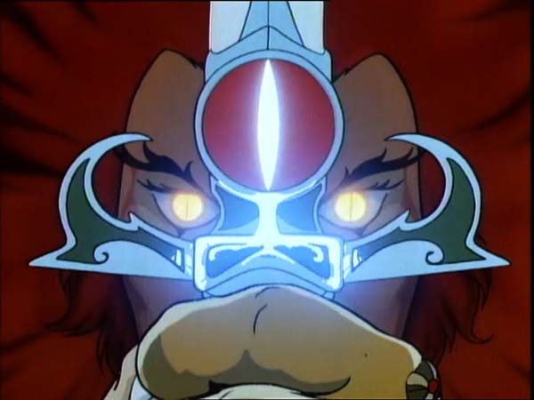 ThunderCats intro image