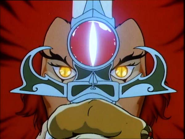 ThunderCats intro image