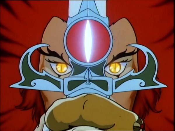 ThunderCats intro image