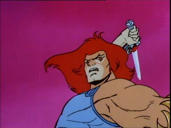 ThunderCats intro image