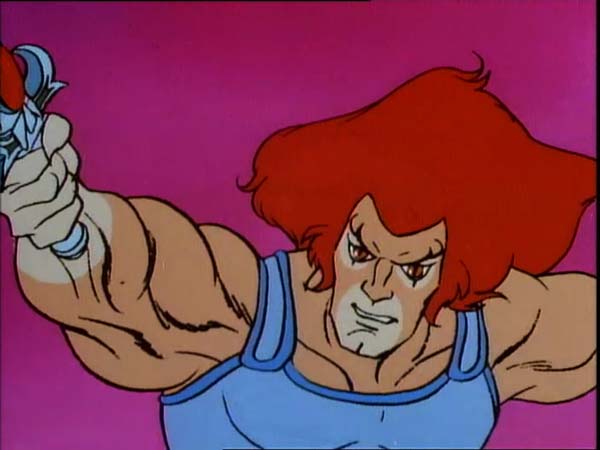 ThunderCats intro image