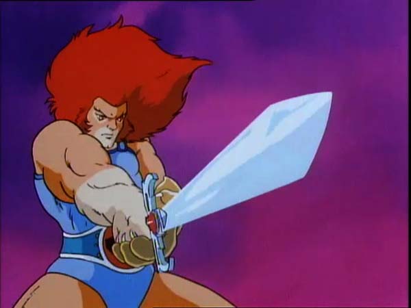 ThunderCats intro image