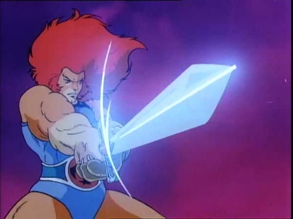 ThunderCats intro image