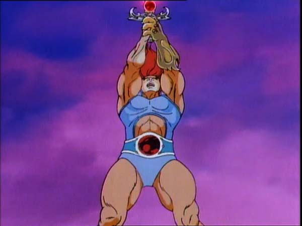 ThunderCats intro image