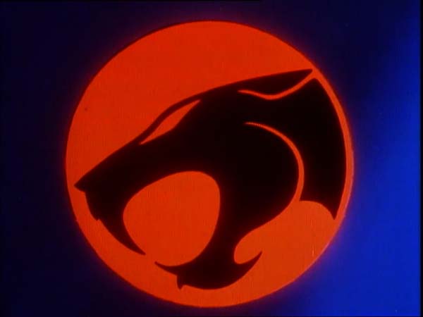 ThunderCats intro image