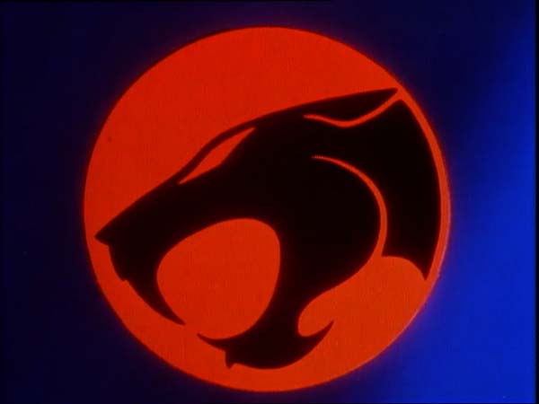 ThunderCats intro image