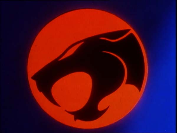 ThunderCats intro image