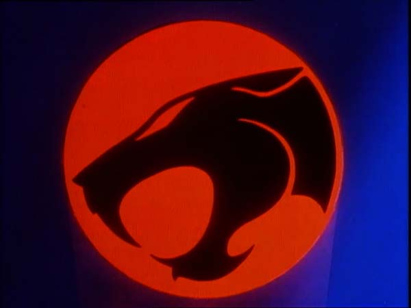 ThunderCats intro image