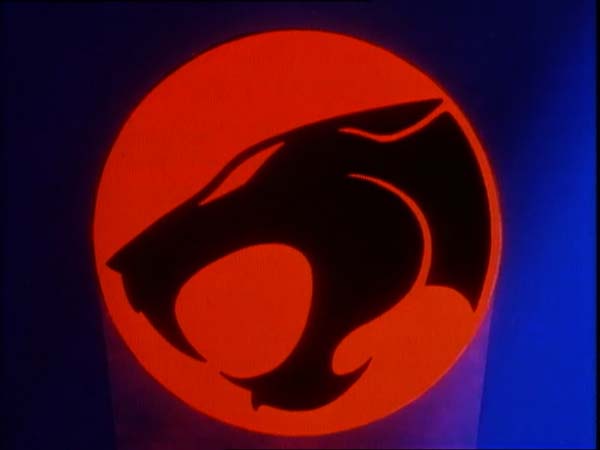ThunderCats intro image