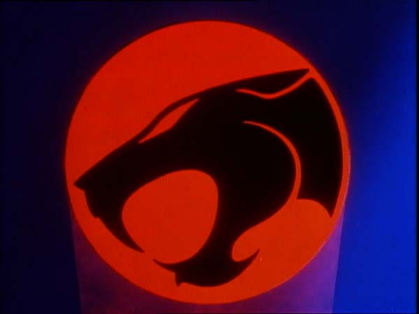 ThunderCats intro image