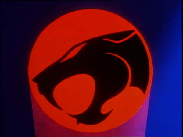 ThunderCats intro image