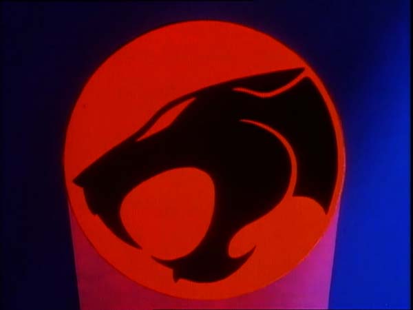 ThunderCats intro image