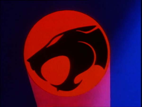 ThunderCats intro image