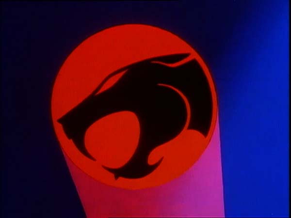 ThunderCats intro image