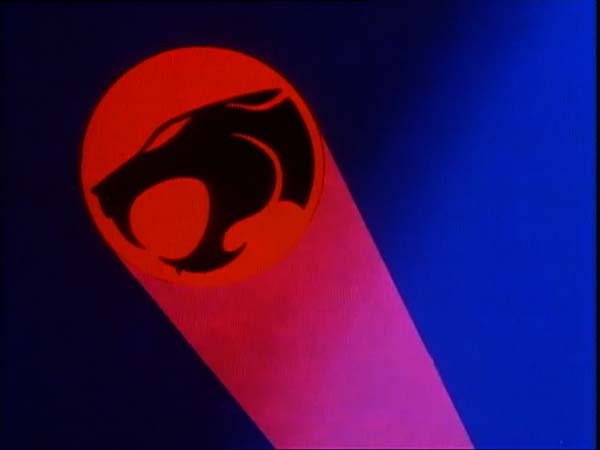 ThunderCats intro image