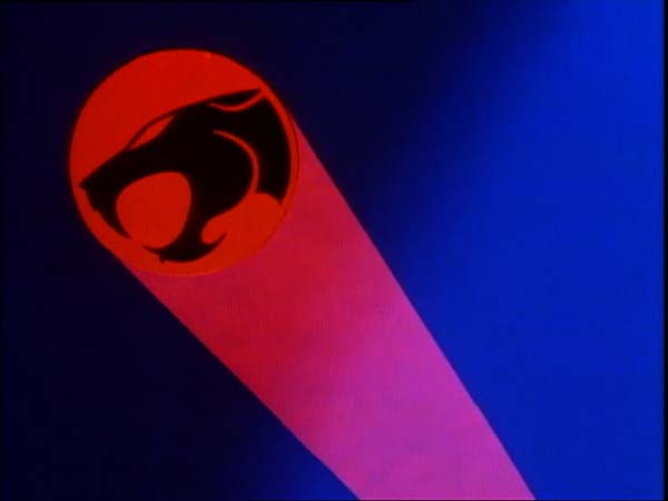 ThunderCats intro image