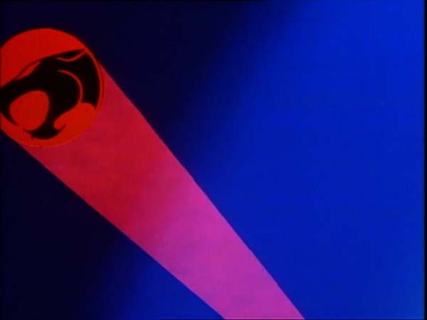 ThunderCats intro image