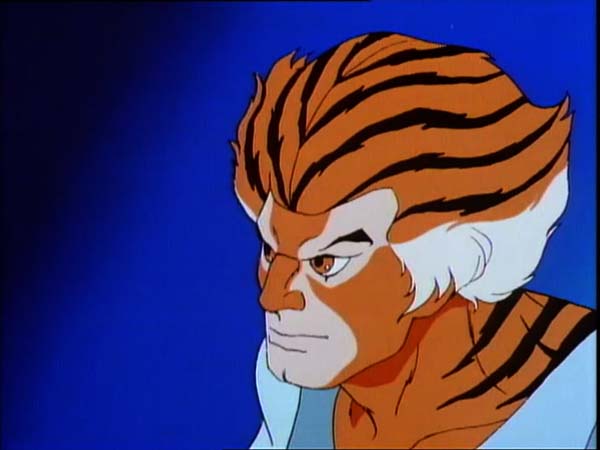 ThunderCats intro image