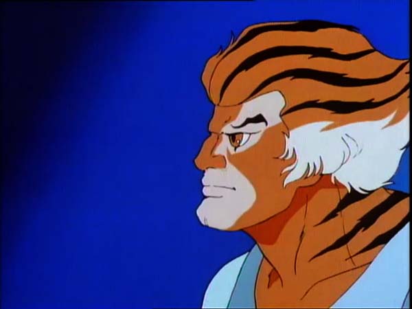 ThunderCats intro image