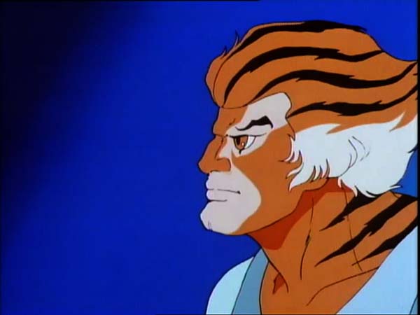 ThunderCats intro image