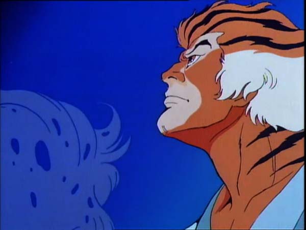 ThunderCats intro image