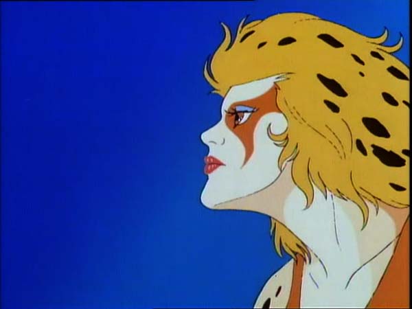 ThunderCats intro image