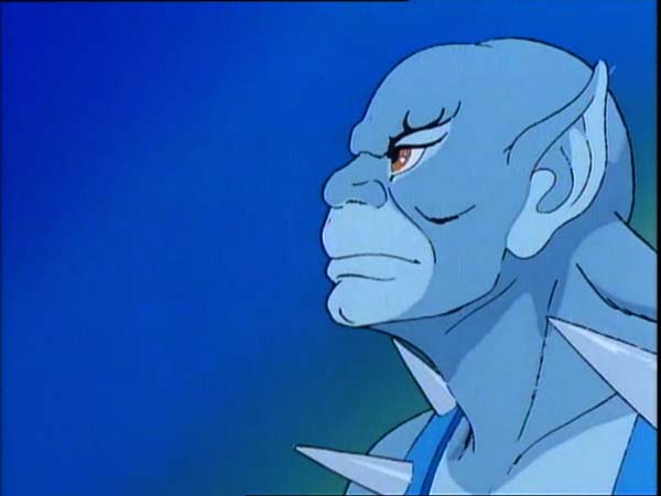 ThunderCats intro image
