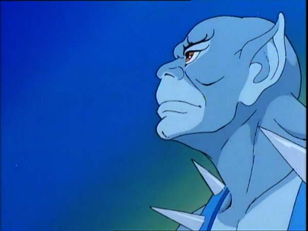 ThunderCats intro image