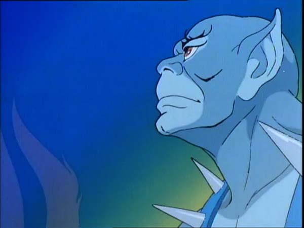 ThunderCats intro image