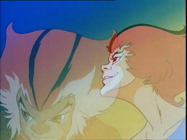 ThunderCats intro image