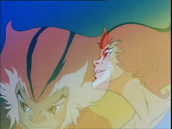 ThunderCats intro image