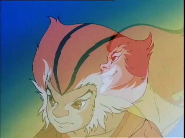 ThunderCats intro image