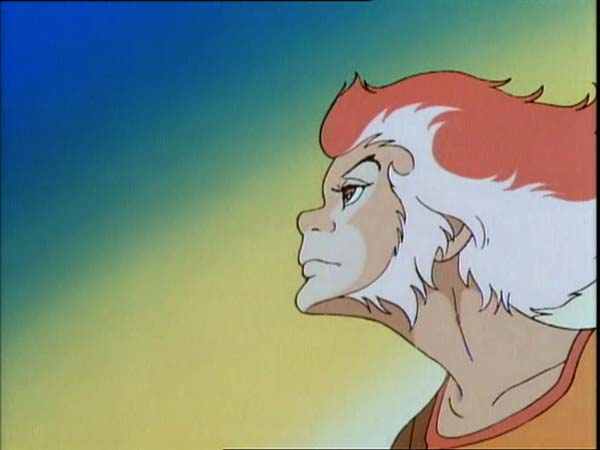 ThunderCats intro image