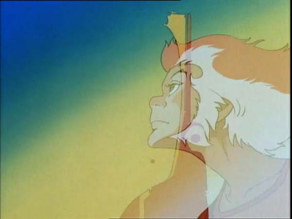 ThunderCats intro image