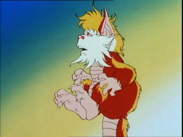 ThunderCats intro image