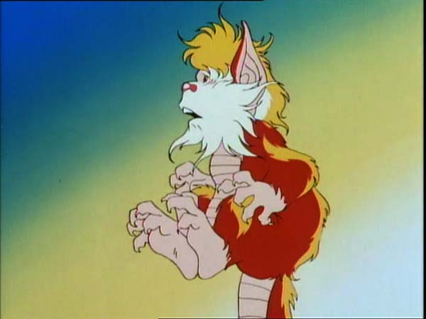 ThunderCats intro image