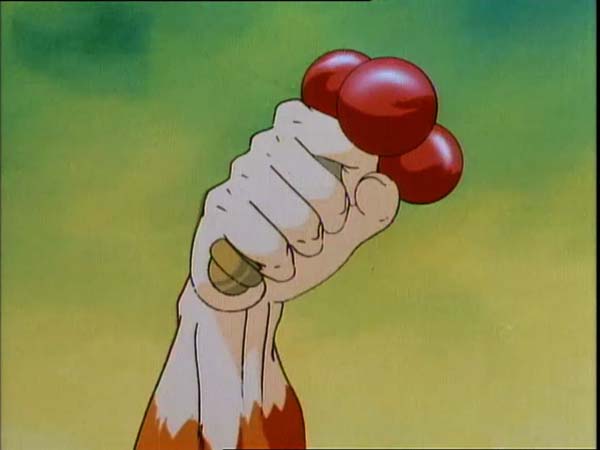 ThunderCats intro image