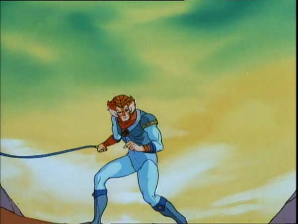 ThunderCats intro image