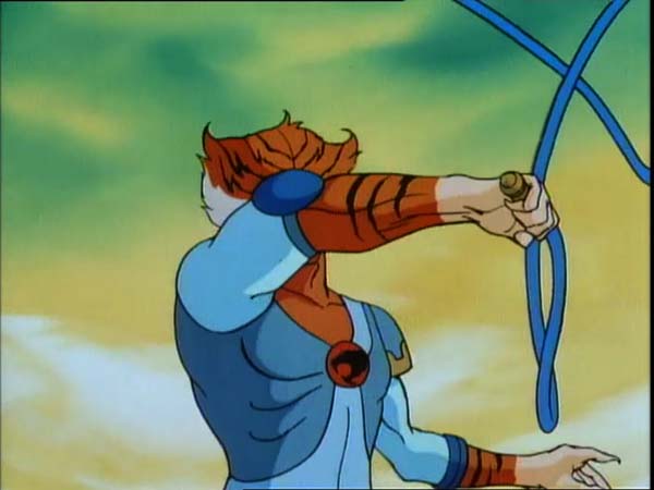 ThunderCats intro image