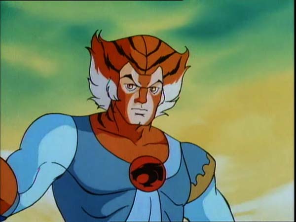 ThunderCats intro image