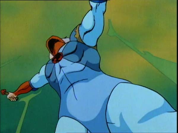 ThunderCats intro image
