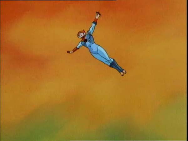 ThunderCats intro image